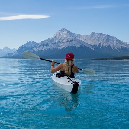 adventure travel